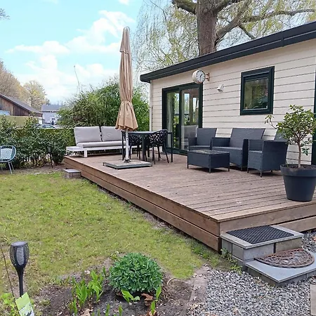 Klein Vink - 25a Arcen