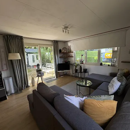 Chalet Klein Vink - 25a