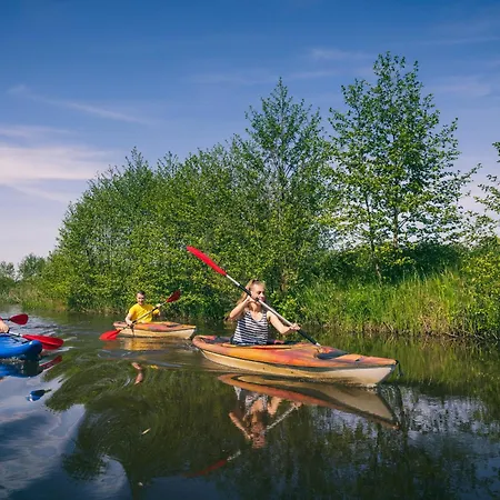 Klein Vink - 25a Domek alpejski *