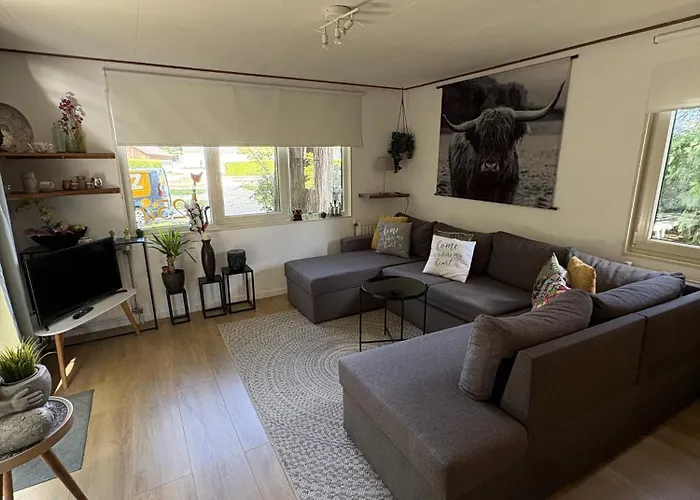 Klein Vink - 25a Domek alpejski *