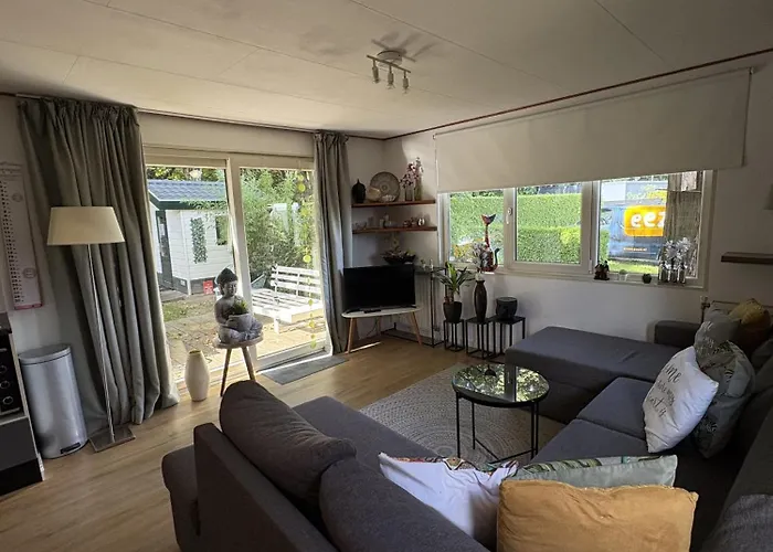 Domek alpejski Klein Vink - 25a