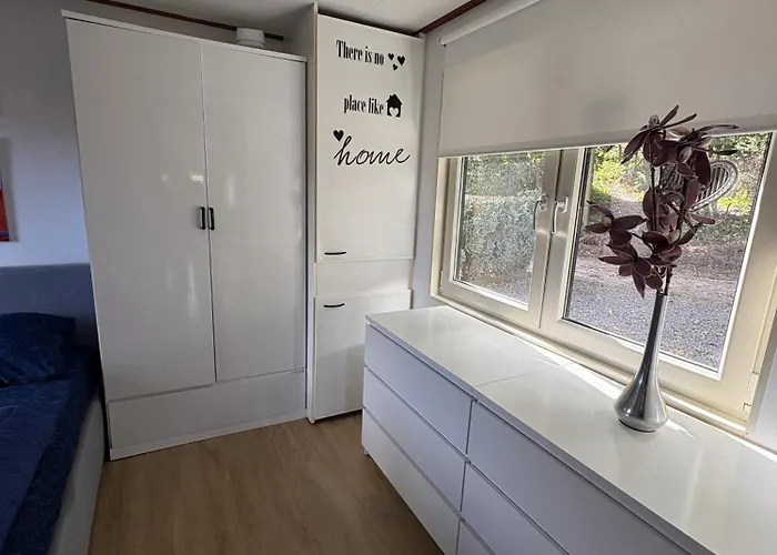 Domek alpejski Klein Vink - 25a Arcen