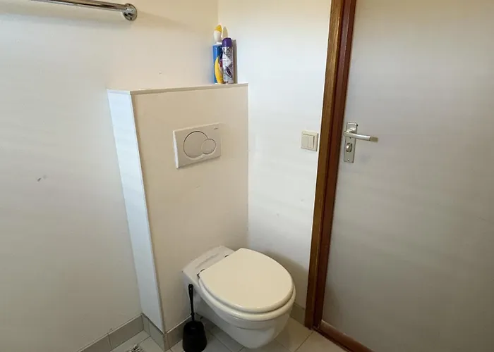 Klein Vink - 25a Domek alpejski *