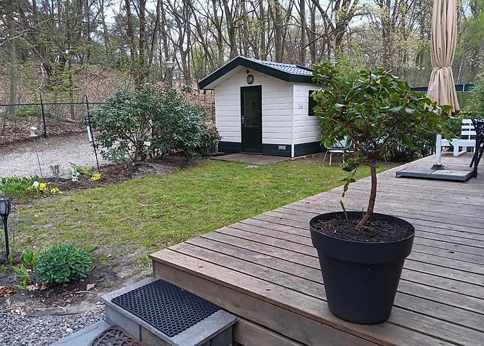 Klein Vink - 25a Domek alpejski