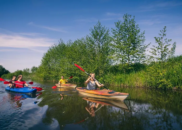 Klein Vink - 25a Domek alpejski *
