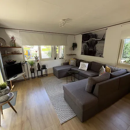 Klein Vink - 25a Horská chata *