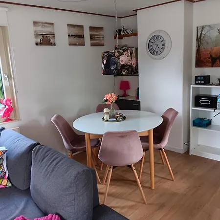 Klein Vink - 25a Horská chata *