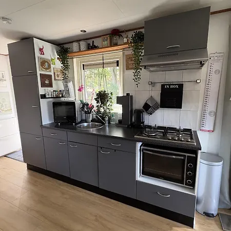 Horská chata Klein Vink - 25a