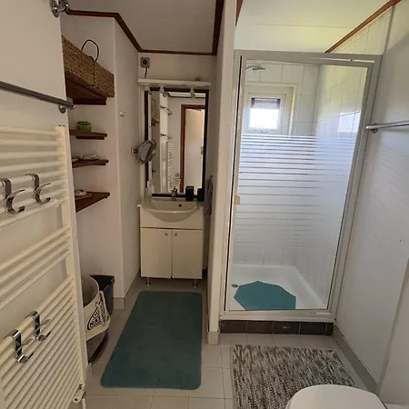 Klein Vink - 25a Chalet Arcen