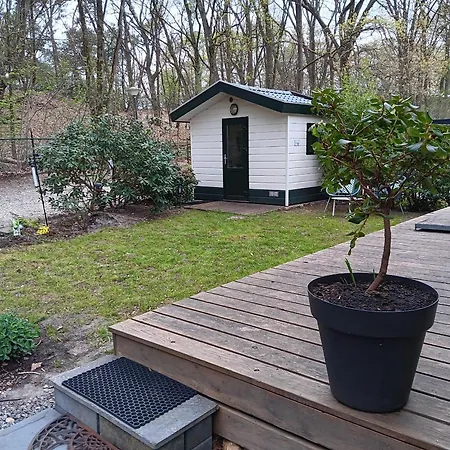 Klein Vink - 25a Horská chata