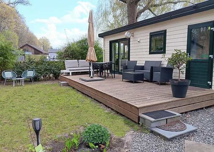 Klein Vink - 25a Arcen