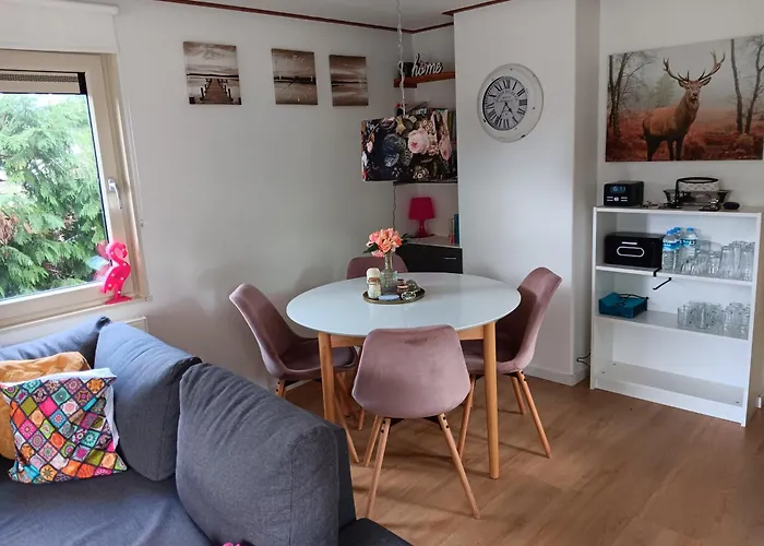 Klein Vink - 25a Horská chata *