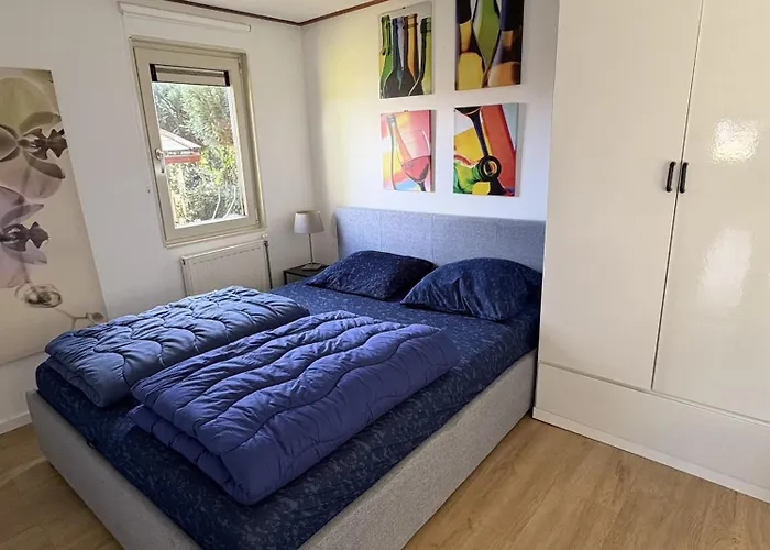 Horská chata Klein Vink - 25a *