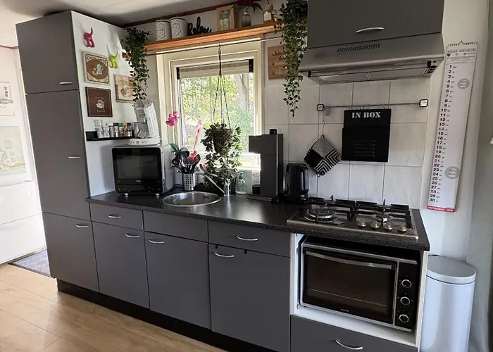 Horská chata Klein Vink - 25a