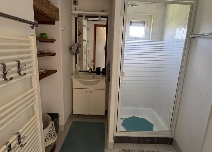 Klein Vink - 25a Horská chata Arcen